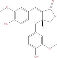 Isosalicifolin