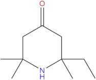 2-Ethyl-2,6,6-trimethylpiperidin-4-one