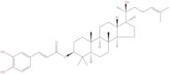 Dammarenediol II 3-O-caffeate