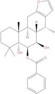 Isovouacapenol C