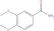 3,4-Dimethoxybenzamide