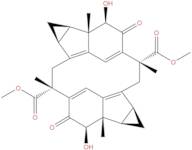 Cycloshizukaol A