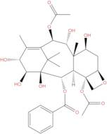 Baccatin IX