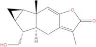 Shizukanolide C