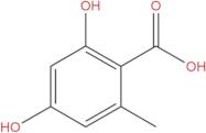 Orsellinic acid