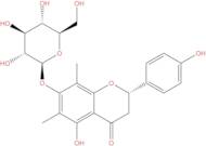 Farrerol 7-O-glucoside