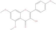 Kaempferol 5,7,4'-trimethyl ether