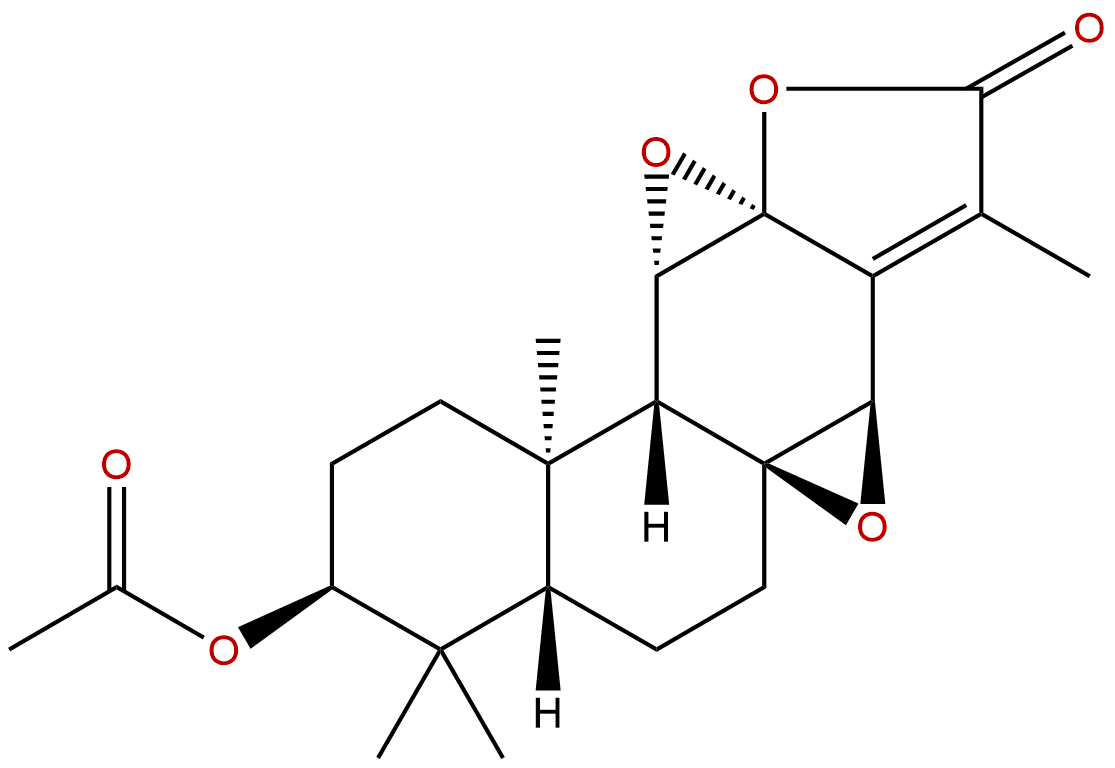 Gelomulide B