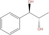 erythro-1-Phenylpropane-1,2-diol