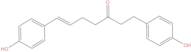 1,7-Bis(4-hydroxyphenyl)hept-6-en-3-one