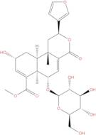 Dehydroborapetoside B