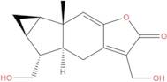 Shizukanolide F