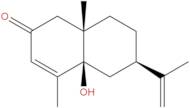 β-Rotunol