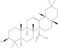 β-Peltoboykinolic acid