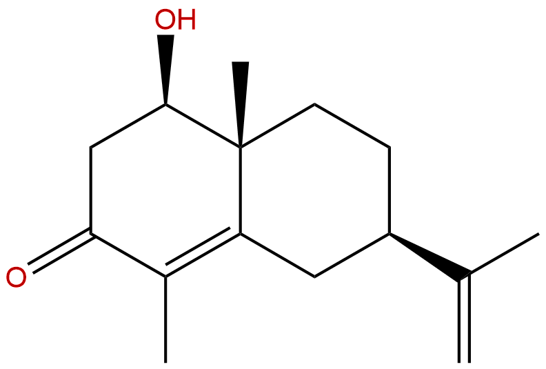 Ligucyperonol