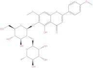 Gelomuloside A