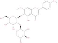 Gelomuloside B