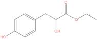 Ethyl p-hydroxyphenyllactate