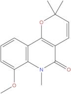 Zanthobungeanine