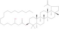 Lupeol 3-hydroxyoctadecanoate