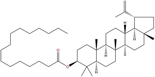 Lupeol palmitate