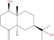 1β-Hydroxy-β-eudesmol