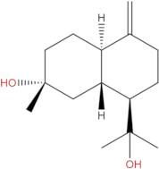 10(14)-Cadinene-4,11-diol