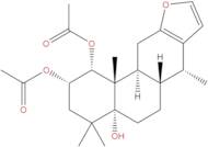 14-Deoxy-ε-caesalpin