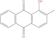 1-Hydroxy-2-methylanthraquinone