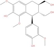 5-Methoxyisolariciresinol