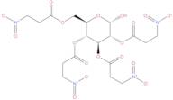 4-O-(3-nitropropanoyl)corollin