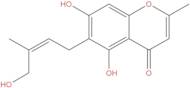 Cnidimol A