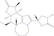 Bisdehydroneotuberostemonine