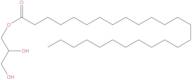 Glyceryl hexacosanoate