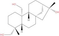 ent-Kaurane-16β,19,20-triol