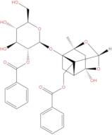 2'-O-Benzoylpaeoniflorin