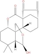 Isodocarpin