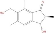 trans-Norpterosin C