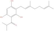 2-Geranyl-4-isobutyrylphloroglucinol