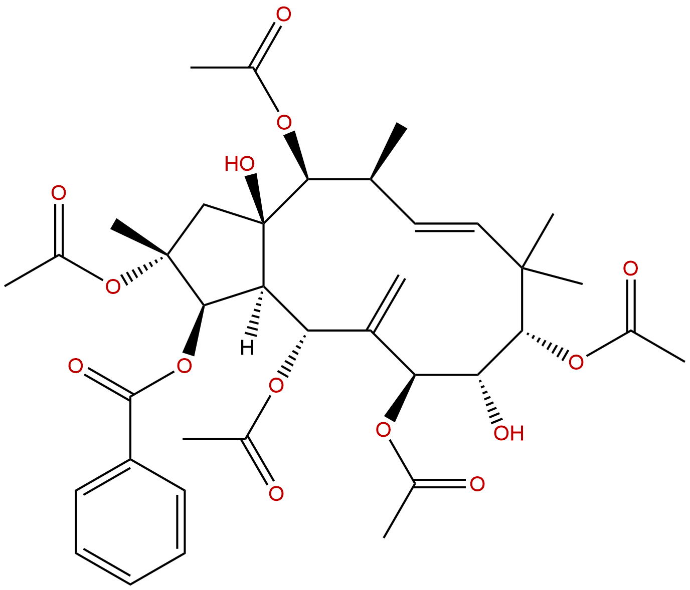 Jatrophane 6