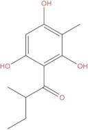 2-Methyl-4-(2-methylbutyryl)phloroglucinol