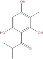 2-Methyl-4-isobutyrylphloroglucinol