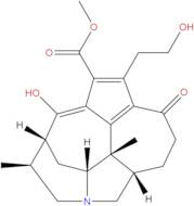 Daphnicyclidin H