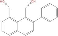 3-Phenyl-1,2-dihydroacenaphthylene-1,2-diol