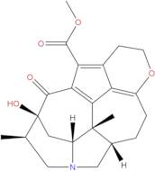 Daphnicyclidin F