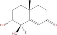 Oxyphyllenone A