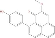 4'-Hydroxy-2-O-methylanigorufone