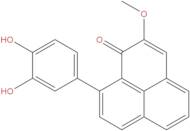 3',4'-Dihydroxy-2-O-methylanigorufone