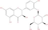 Taxifolin 3'-O-glucoside