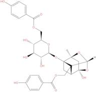 Mudanpioside H